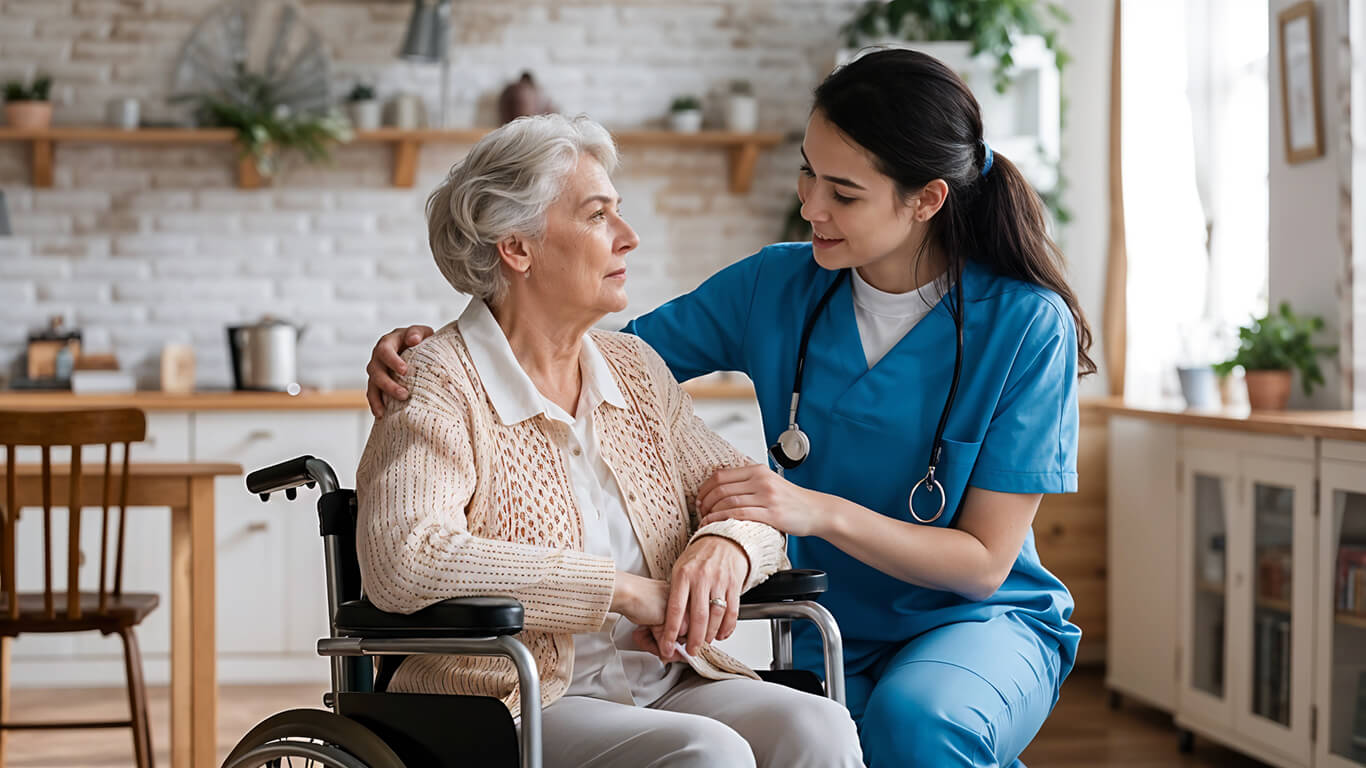Boost Senior Mental Health with Simple Daily Activities